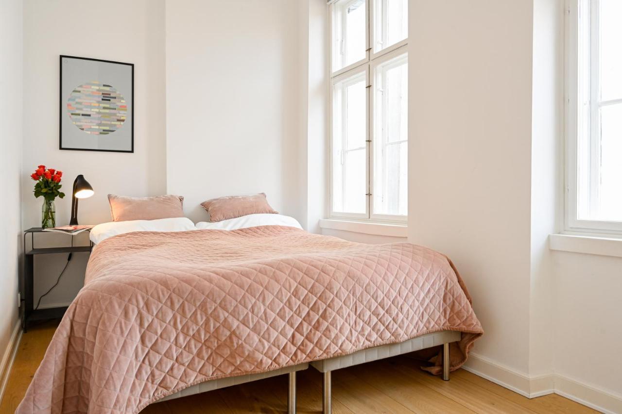 Lejlighed Sanders Arrow - Chic Three-bedroom In The Middle Of *
