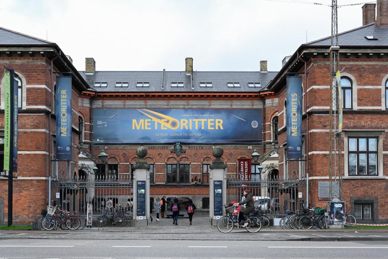 Sanders Arrow - Chic Three-bedroom In The Middle Of Lejlighed København