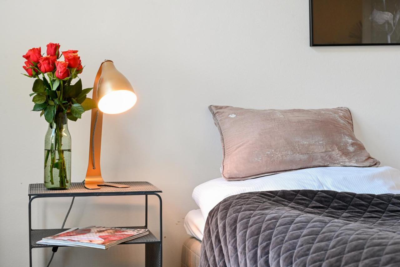 Sanders Arrow - Chic Three-bedroom In The Middle Of Lejlighed København